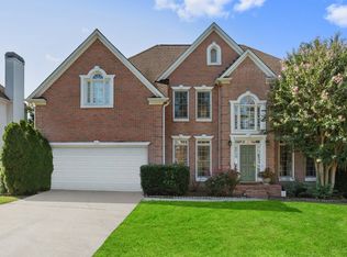 5463 Laurel Ridge Dr, Johns Creek, GA 30005
