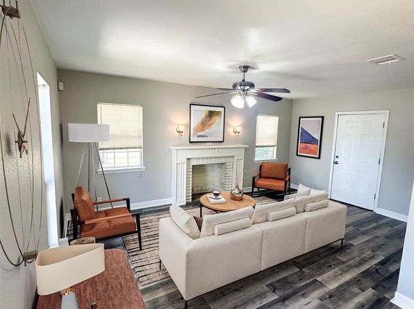 Home for Sale in Bishop Arts District - Dallas TX