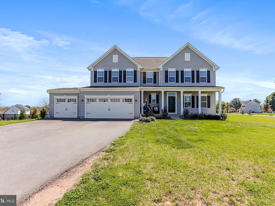1955 Caple Rd, Finksburg, MD 21048 Zillow