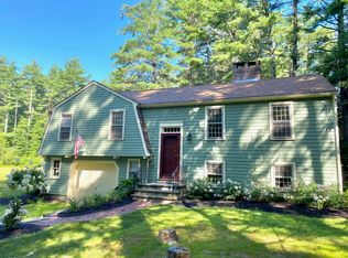 293 Cross St, Norwell, MA 02061