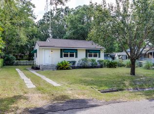 5339 Eulace Rd, Jacksonville, FL 32210