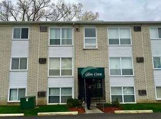 Glen Cove, Detroit, MI 48223