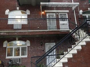 1758 Benson Avenue #2C, Brooklyn, NY 11214