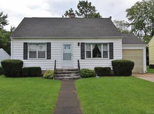 463 Windermere Blvd, Amherst, NY 14226