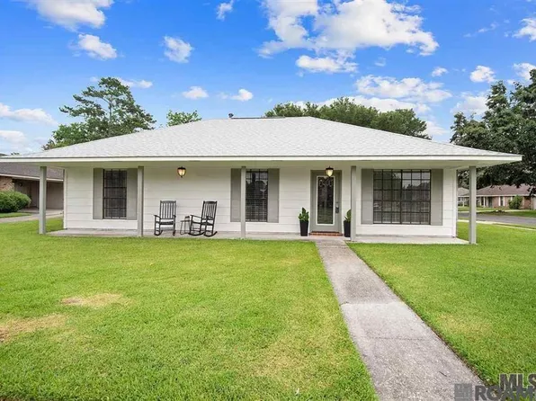 916 Tanglebriar Dr, Baton Rouge, LA 70810