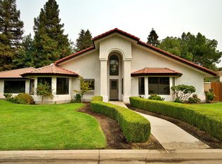 35 Pointe W, Madera, CA 93637