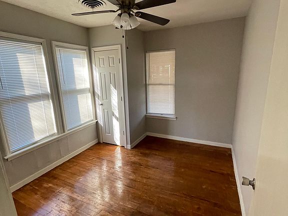 Third Bedroom.