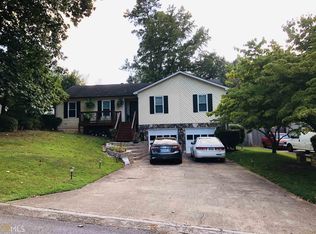 932 Sunnybrook Dr, Norcross, GA 30093