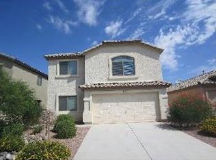 1340 E Pryor Rd, San Tan Valley, AZ 85140