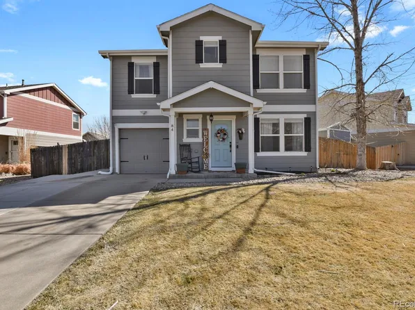 84 Shenandoah Way, Brighton, CO 80603