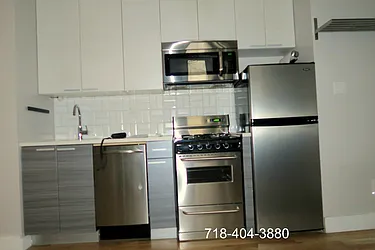 Rented by GFI Realty Services LLC