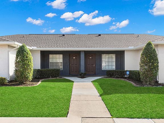 Villas Apartment Home Exterior