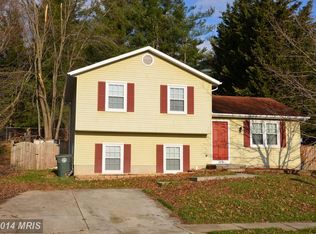 305 Boxford Ct, Frederick, MD 21702