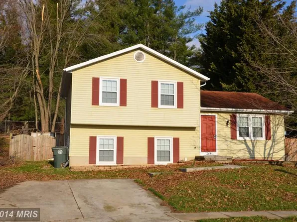 305 Boxford Ct, Frederick, MD 21702