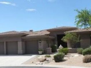 10967 E Bahia Dr, Scottsdale, AZ 85255