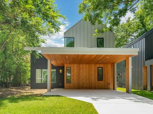 2513 Willow St #1, Austin, TX 78702