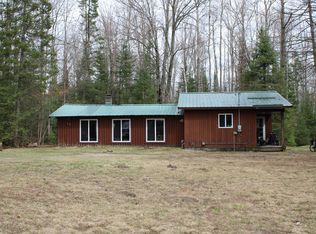 43 Thompson Rd, Mio, MI 48647