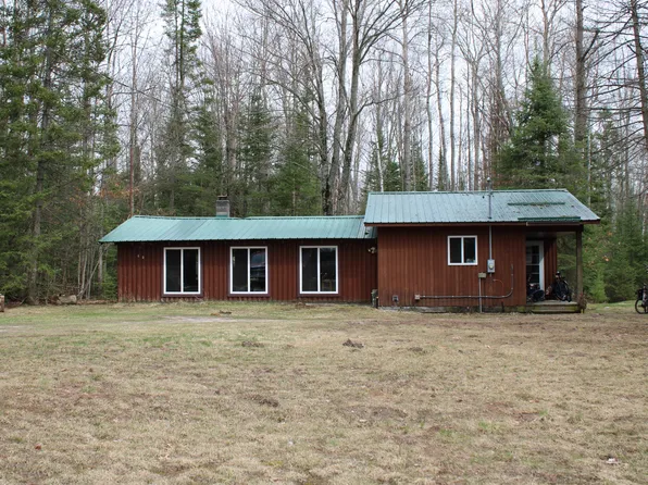 43 Thompson Rd, Mio, MI 48647