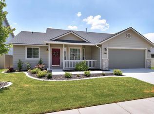 1941 W Crenshaw St, Kuna, ID 83634