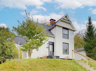 167 11th St, Alliance, OH 44601