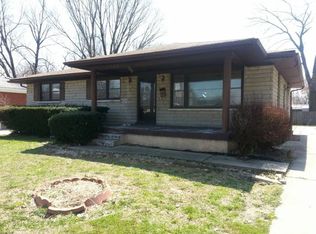 2404 Garrs Ln, Shively, KY