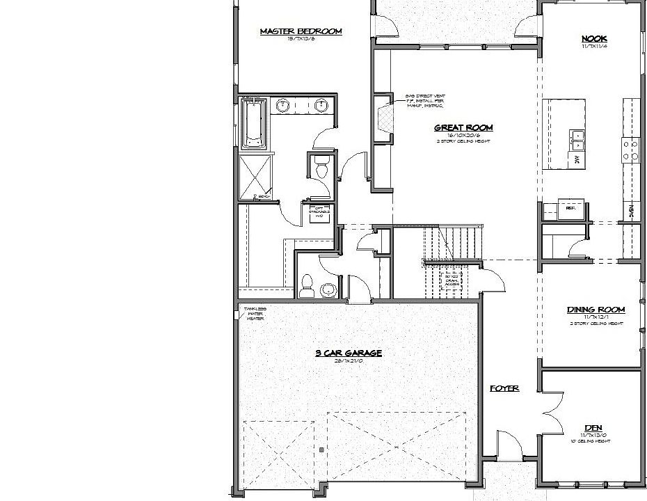 2nd image of 15269 Holcomb Blvd #Lot10