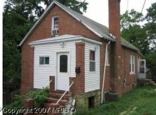 6312 60th Ave, Riverdale, MD