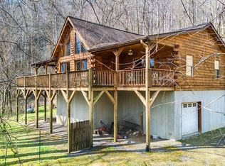 675 Forest Valley Rd, Sylva, NC 28779
