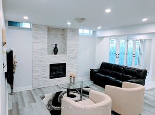 29 Frampton Rd #Basement, Brampton, ON L7A 4E1