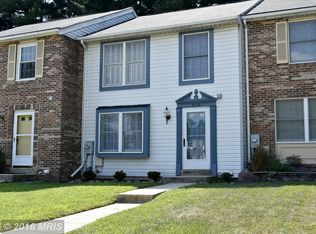 6006 Tree Swallow Ct, Columbia, MD 21044