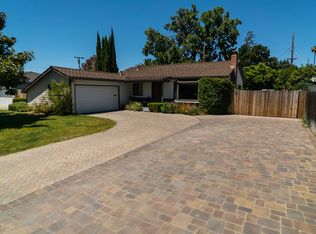 3275 Rosedale Dr #1, San Jose, CA 95117