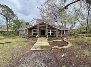 402 Wheeler St, Tahlequah, OK 74464