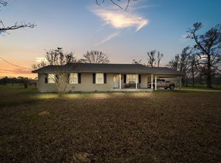 993 Smith Rd, Merryville, LA 70653