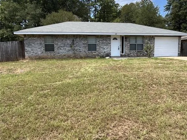 265 Elaine Rd, Dry Prong, LA 71423