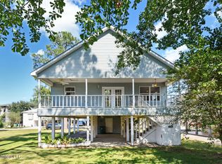 6329 Shawnee St, Kiln, MS 39556