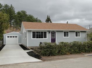 418 Spark St, Lead, SD 57754