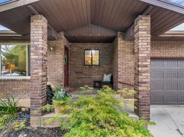 1539 E 450 S, Springville, UT 84663