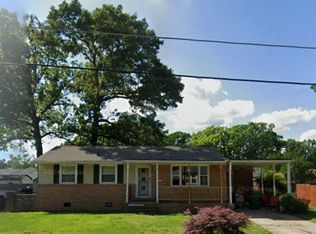 3110 Atlantic Ave, Colonial Heights, VA 23834