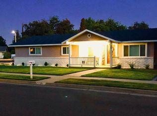 151 E Berkeley Ave, Tulare, CA 93274