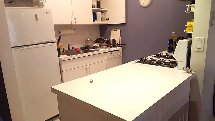 Rented by Manhattan Spaces | media 34