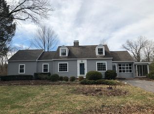 5755 Brown Rd, Oxford, OH 45056