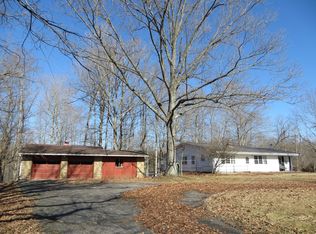 278 Tuck A Way Ridge Dr, Nashville, IN