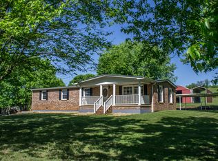 21281 Lake Rd, Abingdon, VA 24211
