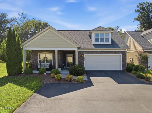 1430 Hatterdale Farm Rd, Blountville, TN 37617