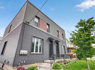 259 Clarence St, London, ON N6B2K2