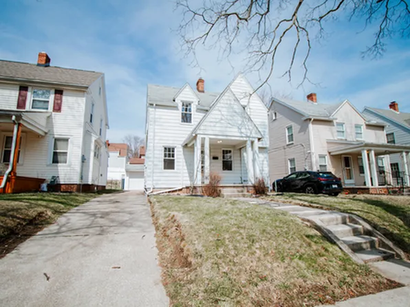 2032 Glencove Dr, Toledo, OH 43609