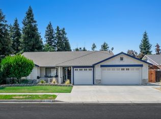 2068 El Paso Ave, Clovis, CA 93611