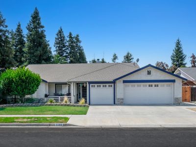 2068 El Paso Ave, Clovis, CA, 93611