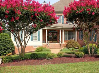 105 S Turnberry, Williamsburg, VA 23188