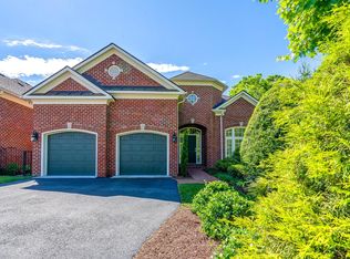 3342 Belshire Ct SW, Roanoke, VA 24014